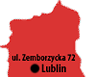 blaszaki Lublin